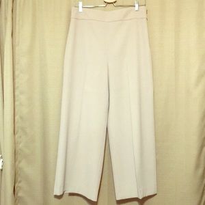 Zara culottes